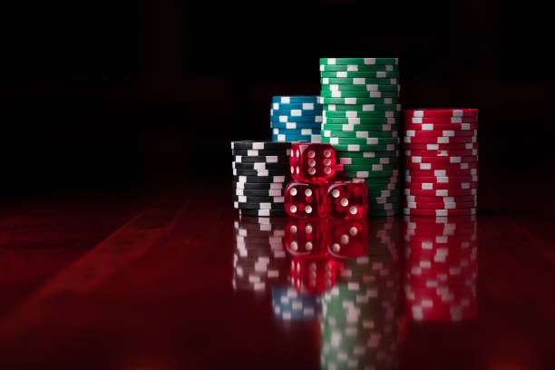 Togel Online Game 